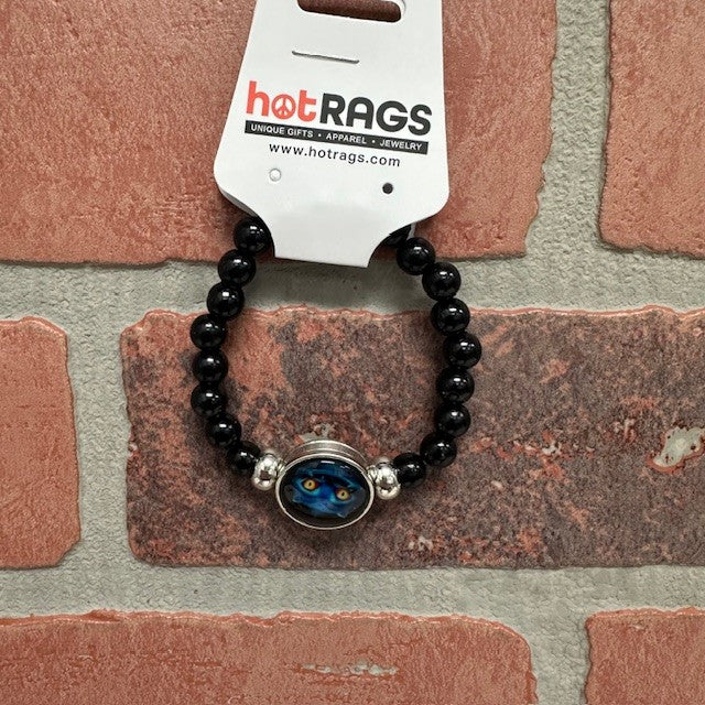 Bracelet - Kpop Cat With Beads