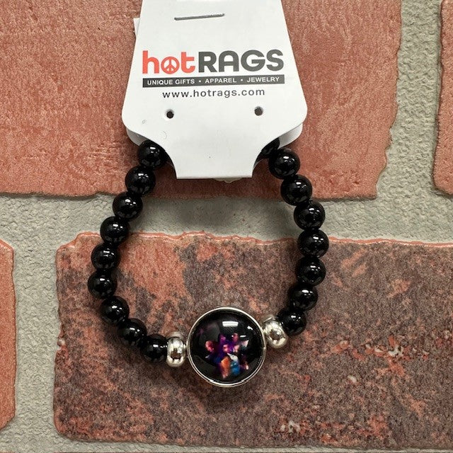 Bracelet - Kpop Group With Beads