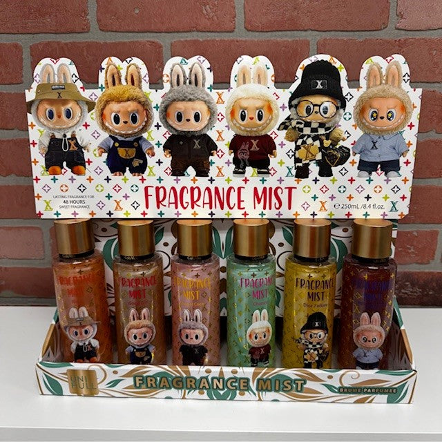 Body Mist - Monster Shimmer