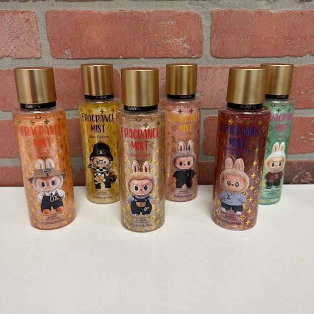 Body Mist - Monster Shimmer