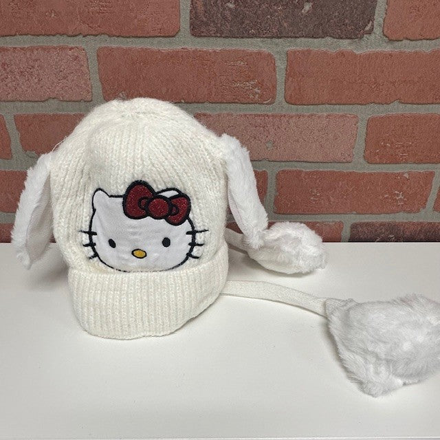 Hat - Hello Kitty Ears