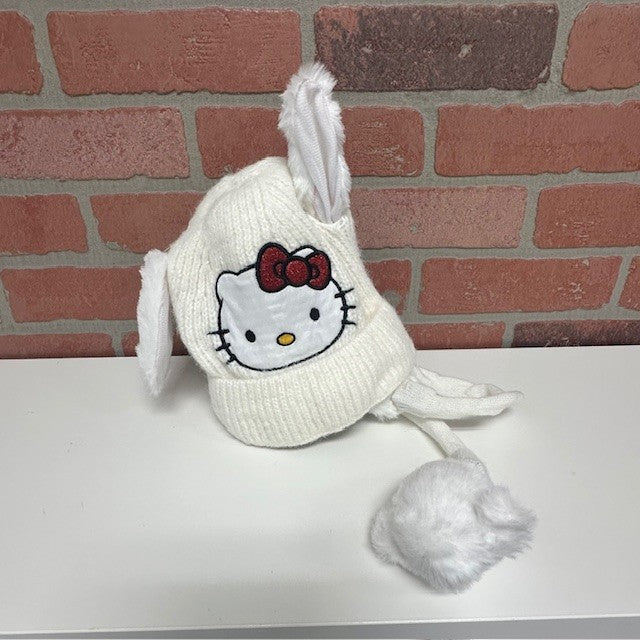 Hat - Hello Kitty Ears