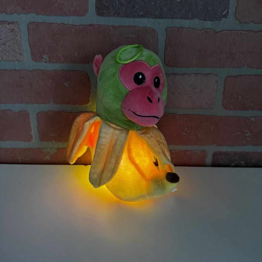 Plush - Brain Rot Assorted