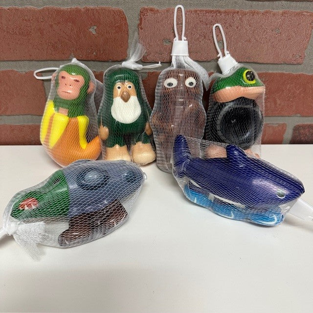 Toy - Squishy Brainrot