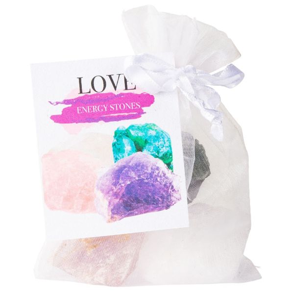 Gems - Love Energy Stones