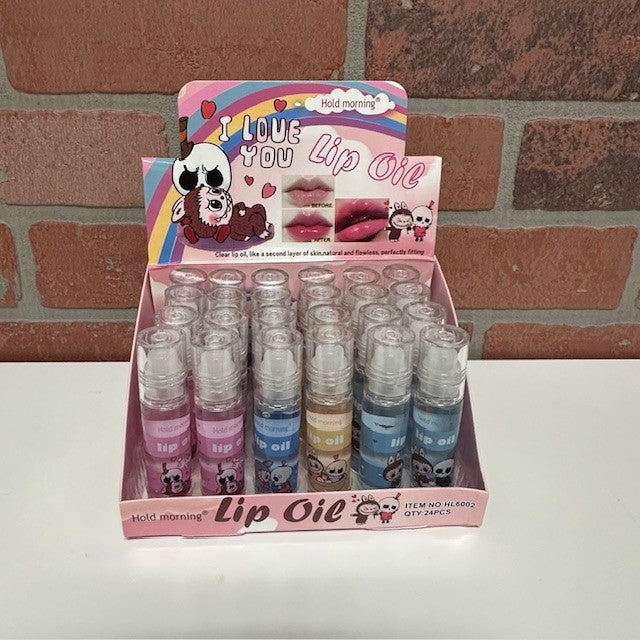 Lip Oil - Monster