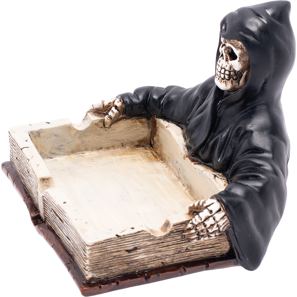 Ashtray - Grim Reaper