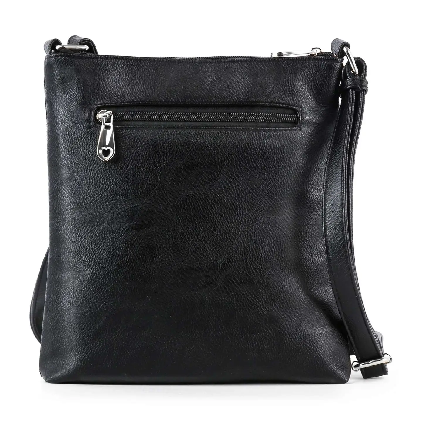 Bag - Skull Bling Crossbody