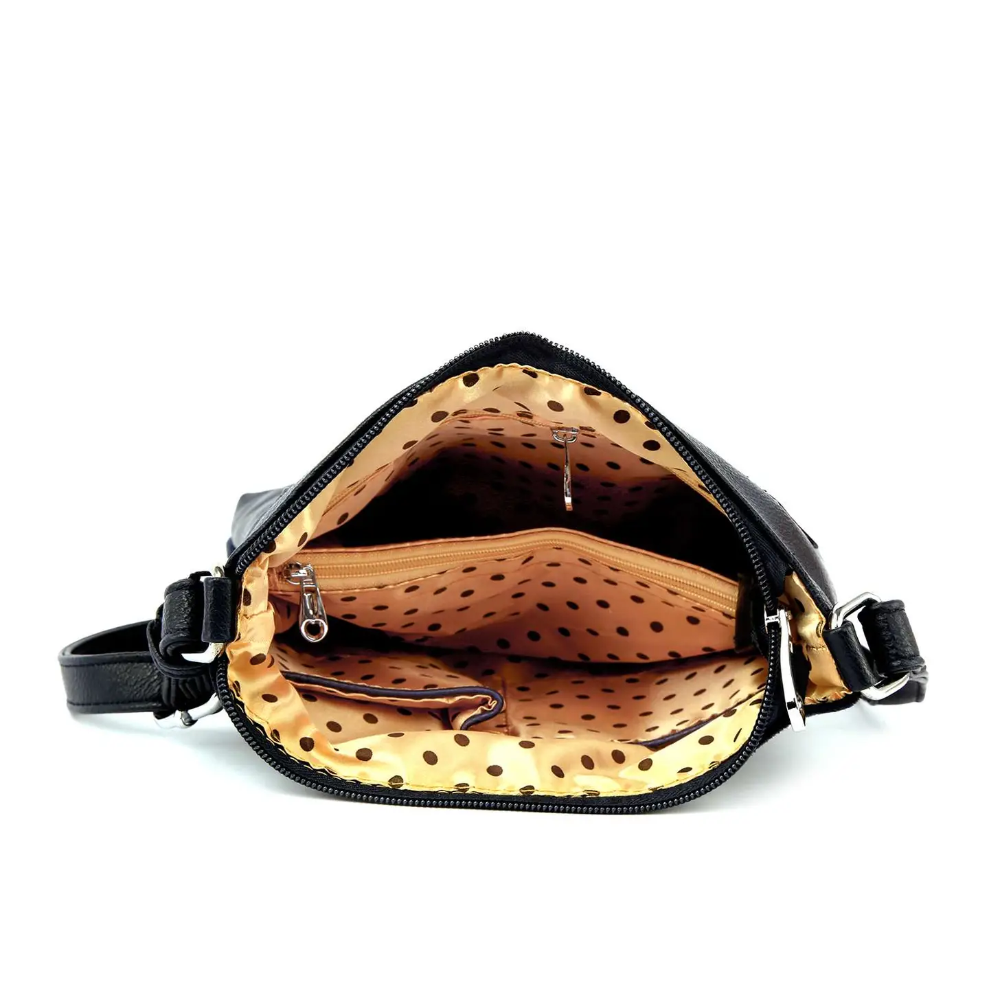 Bag - Skull Bling Crossbody