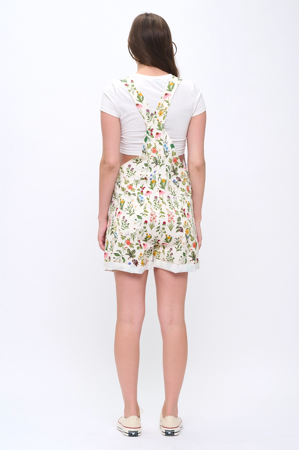 Overalls - Shorts - hotRAGS.com