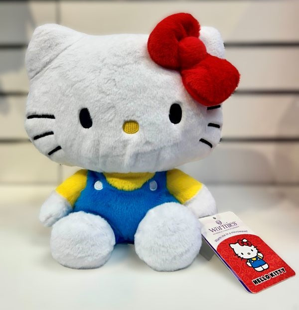 Warmies - Plush Hello Kitty - hotRAGS.com