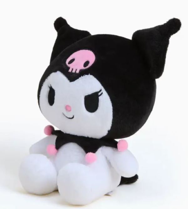 Warmie - Plush Kuromi - hotRAGS.com