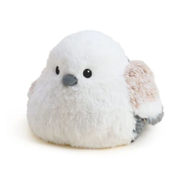 Warmies -Plush - Japanese Bird - hotRAGS.com