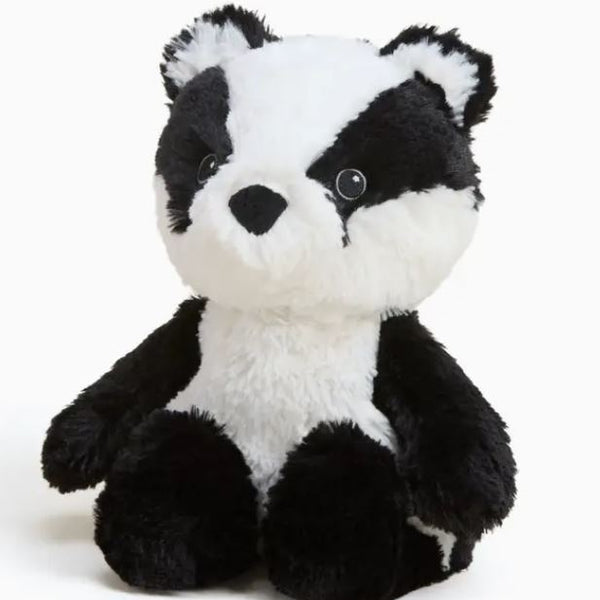 Plush Honey Badger Warmie