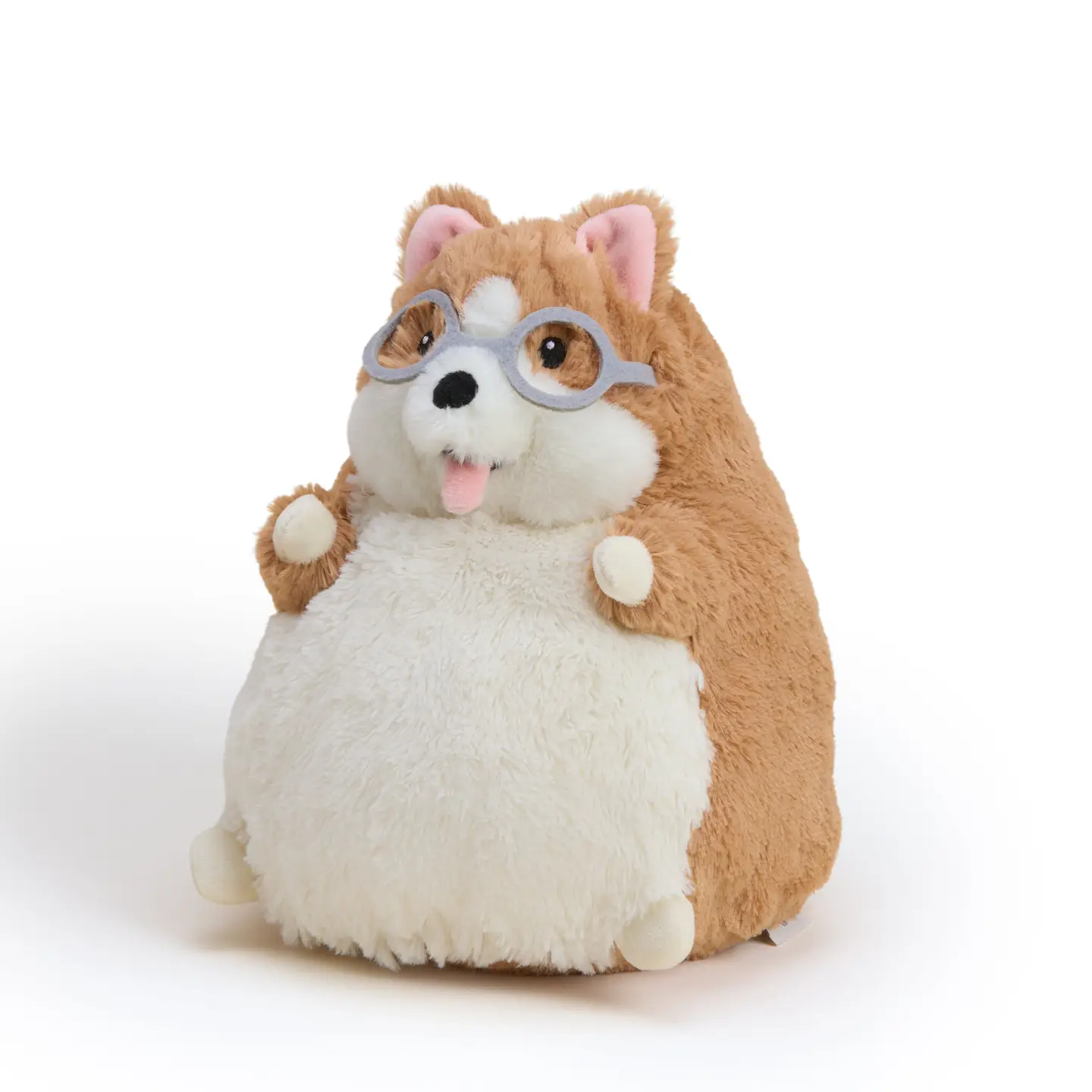 Warmies - PLUSH CORGI WARMIE - hotRAGS.com