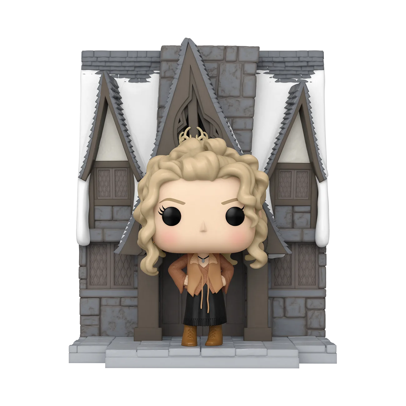 Funko Pop! Harry Potter Madam Rosmerta With Three Broomsticks - hotRAGS.com