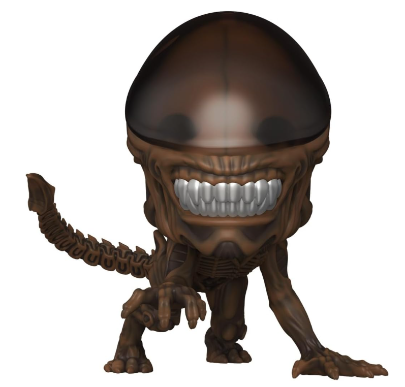 Funko Pop! Alien The Runner