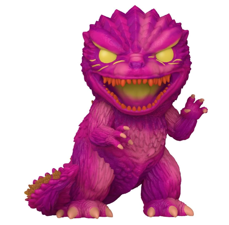Funko Pop! Godzilla