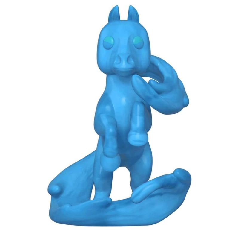 Funko Pop! Disney: Frozen 2 - The Water Nokk