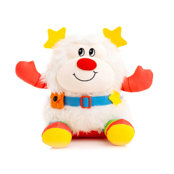PLUSH - RAINBOW BRITE TWINK 10" - hotRAGS.com