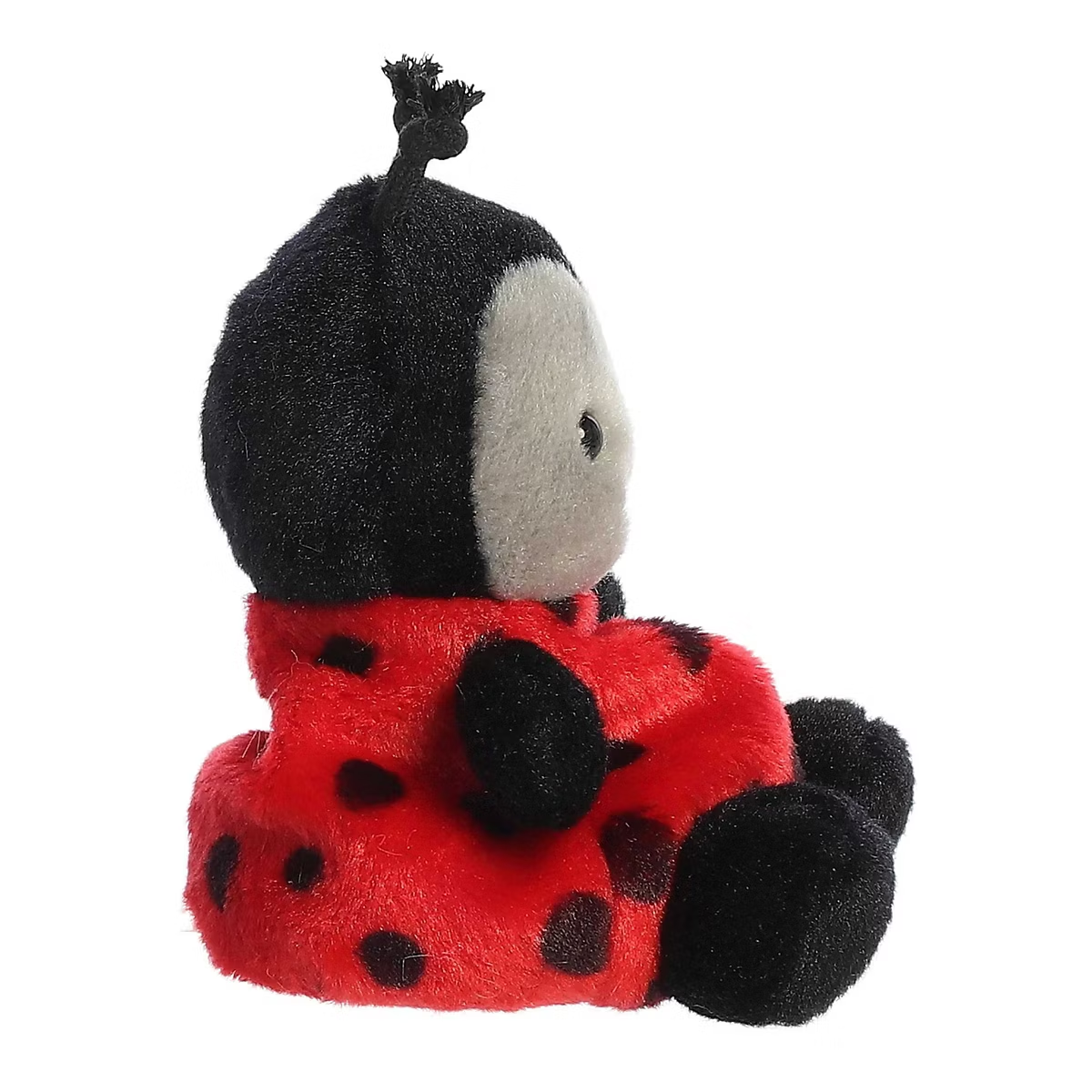 Plush - Spots Lady 5in Palm Pal - hotRAGS.com
