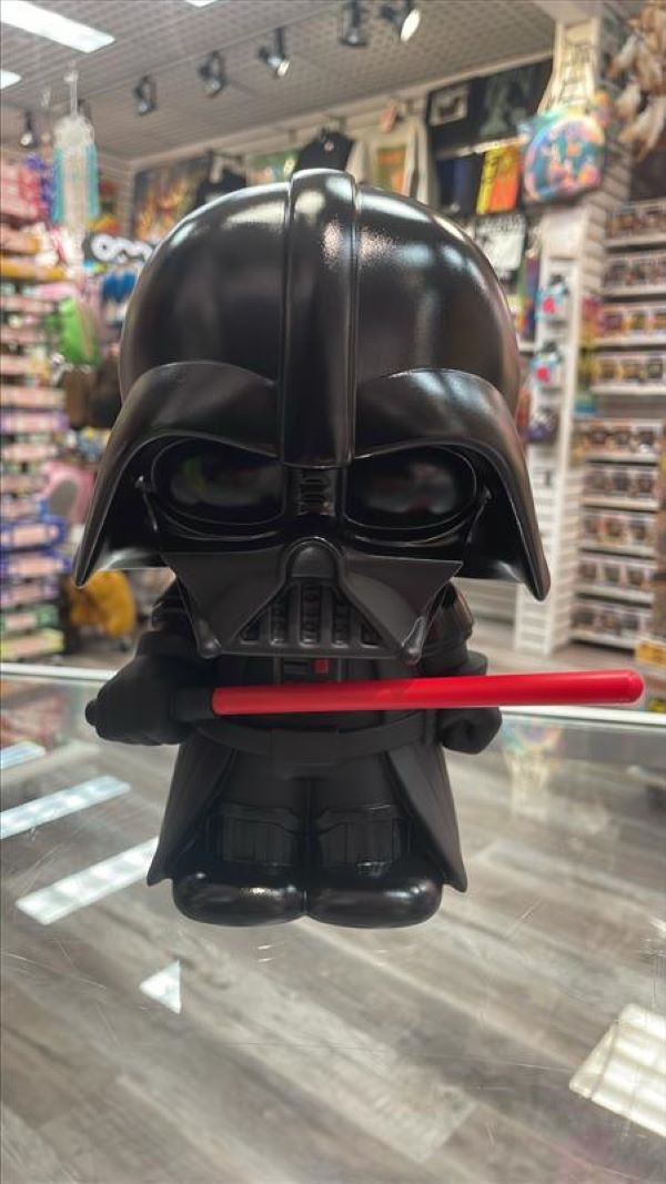 Bank - Star Wars Darth Vader - hotRAGS.com