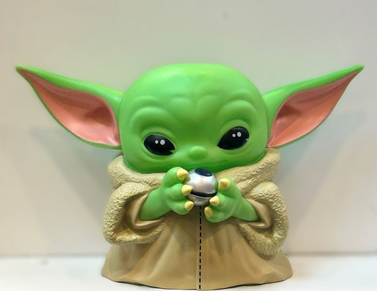 Bank - Star Wars The Child - hotRAGS.com