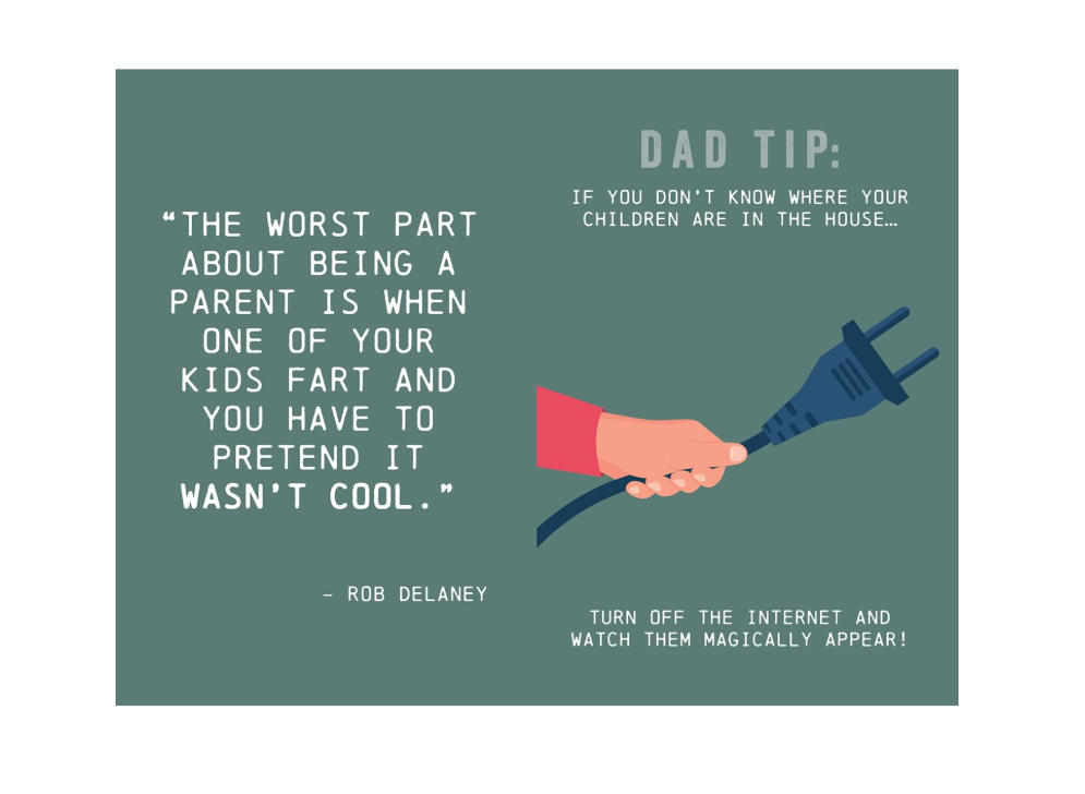 Book - Surviving Fatherhood One Drink At A Time - hotRAGS.com