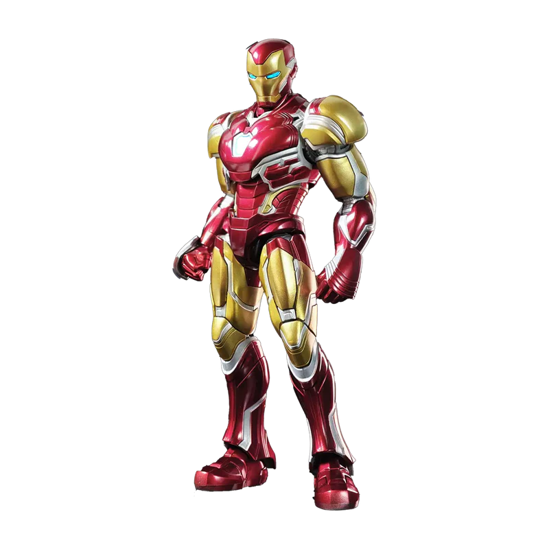 FIGURE - MARVEL INFINITY IRON Man
