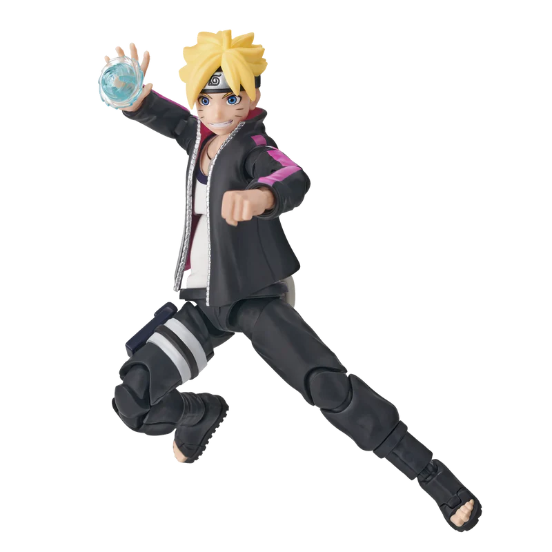FIGURE - NARUTO BORUTO UZUMAKI