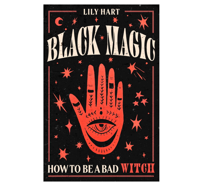 Tarot Black Magic - hotRAGS.com