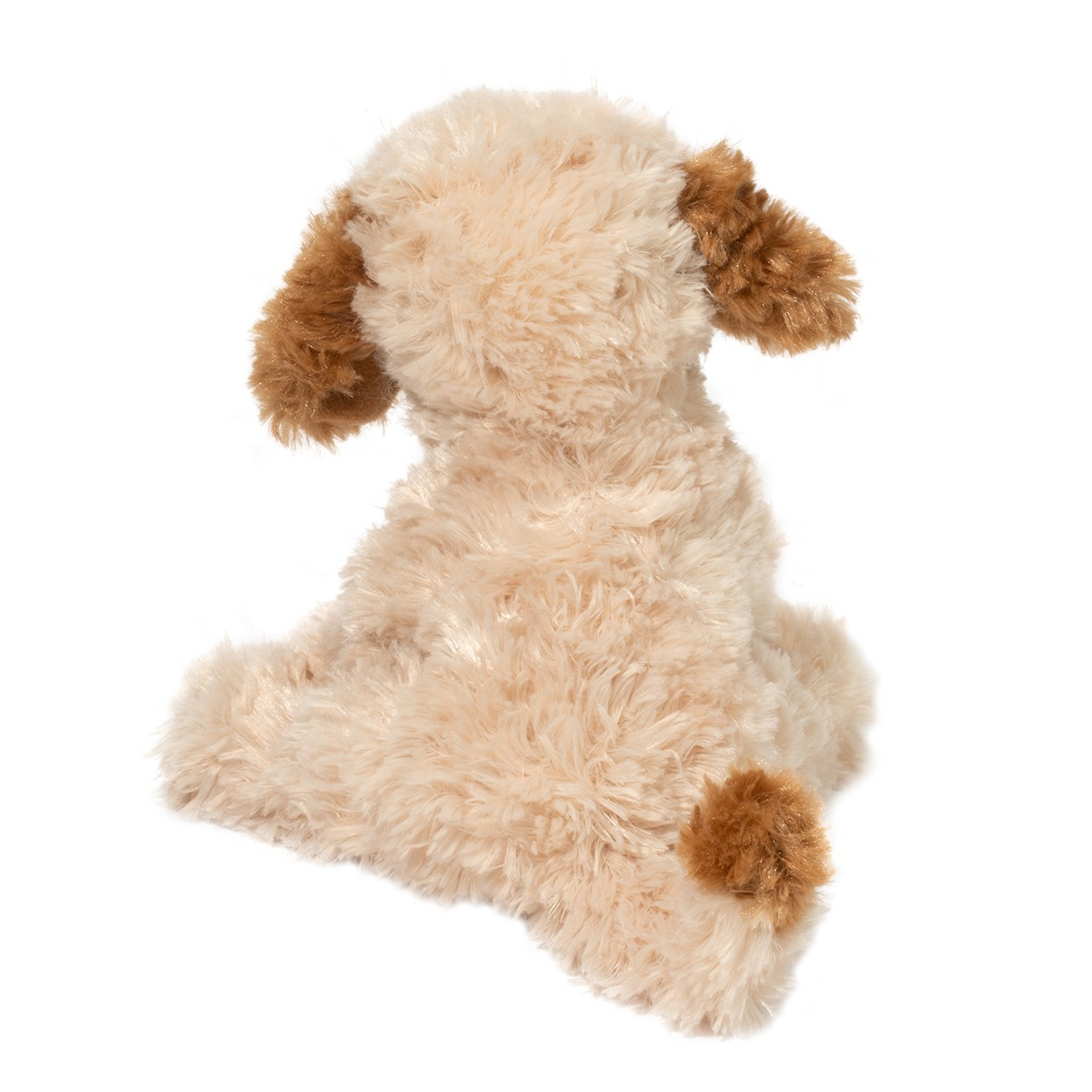 Plush - Biscuit Cavapoo - hotRAGS.com