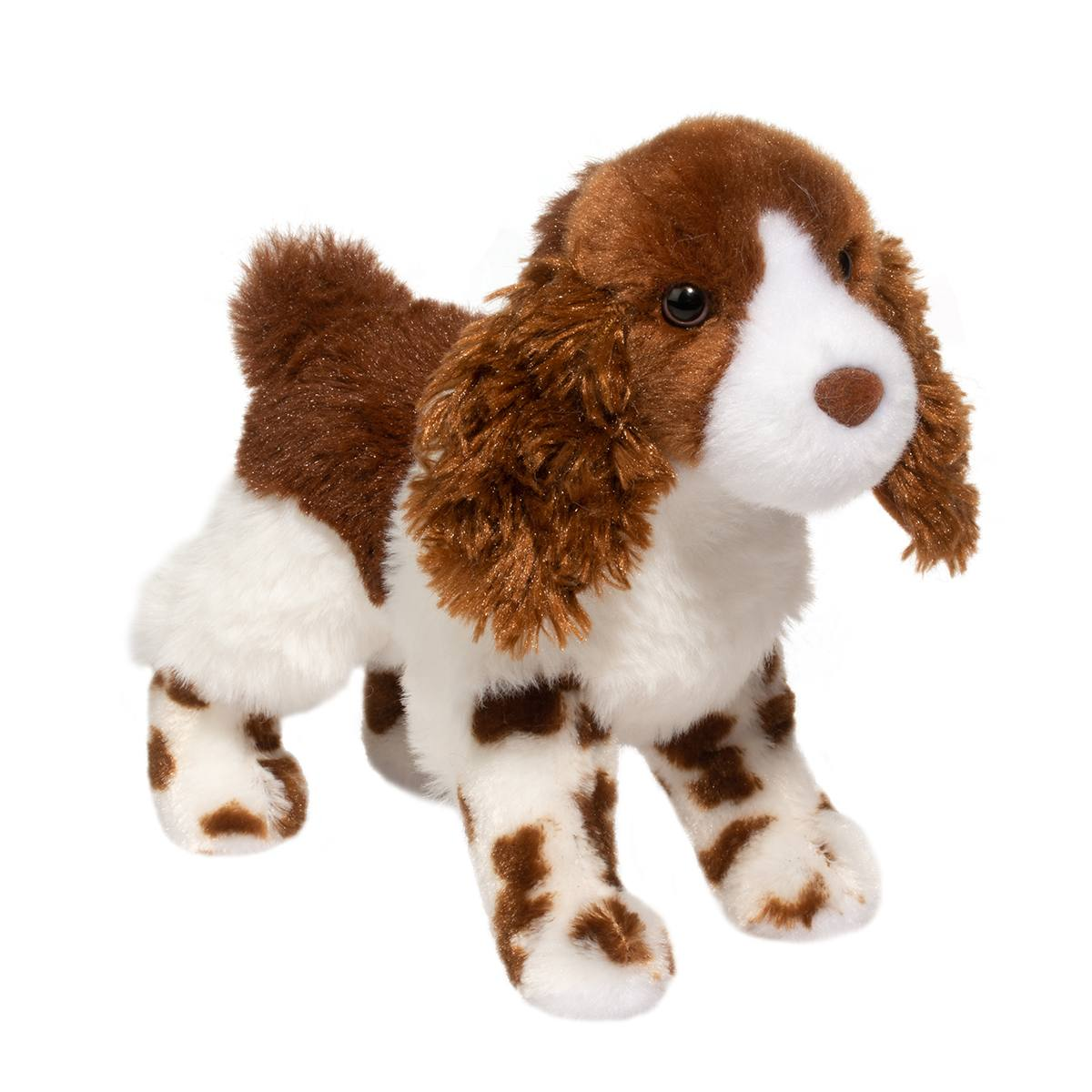 Plush - Flair Springer - hotRAGS.com