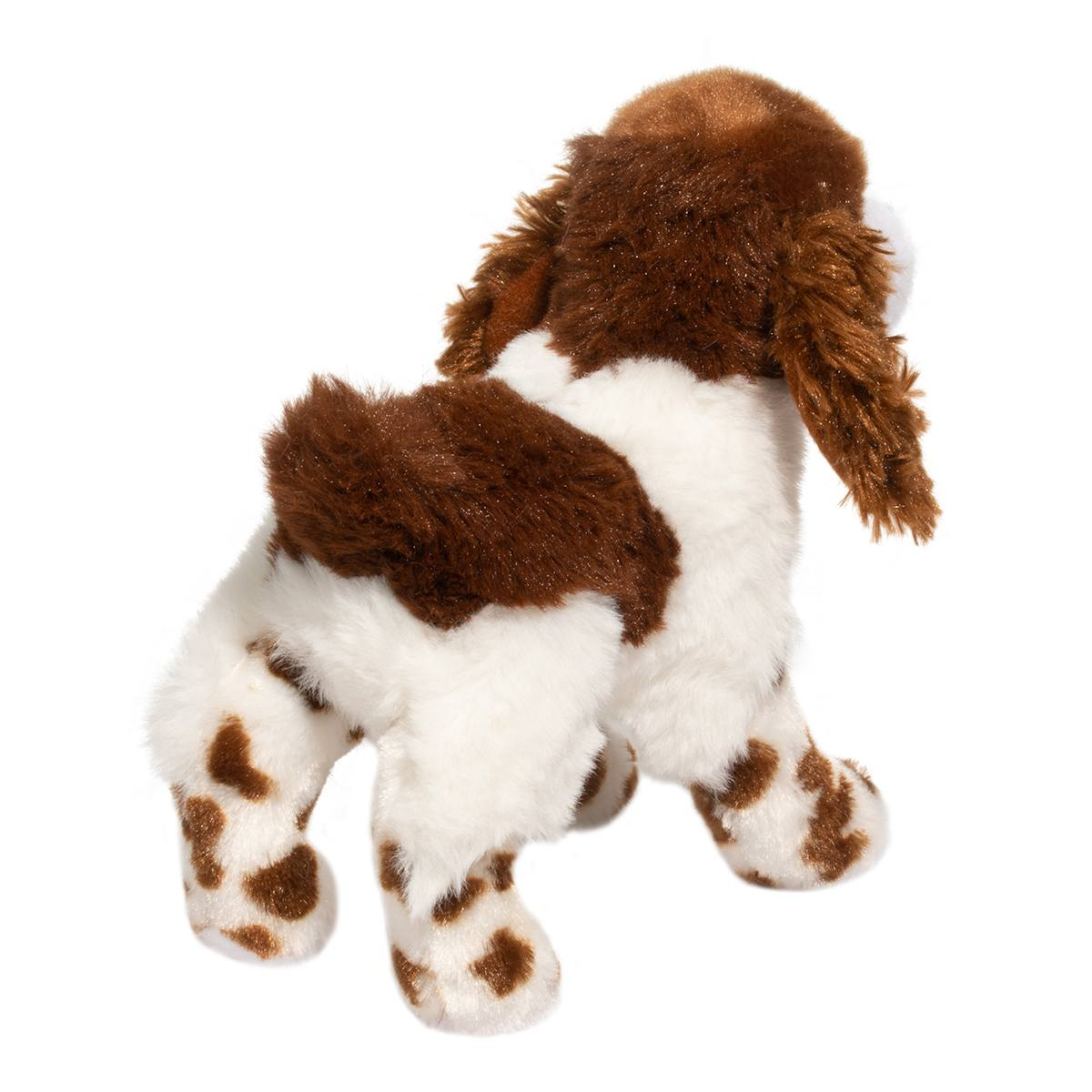 Plush - Flair Springer - hotRAGS.com