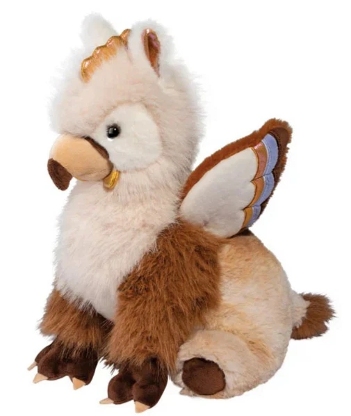 Plush - Glorie Gryphon - hotRAGS.com