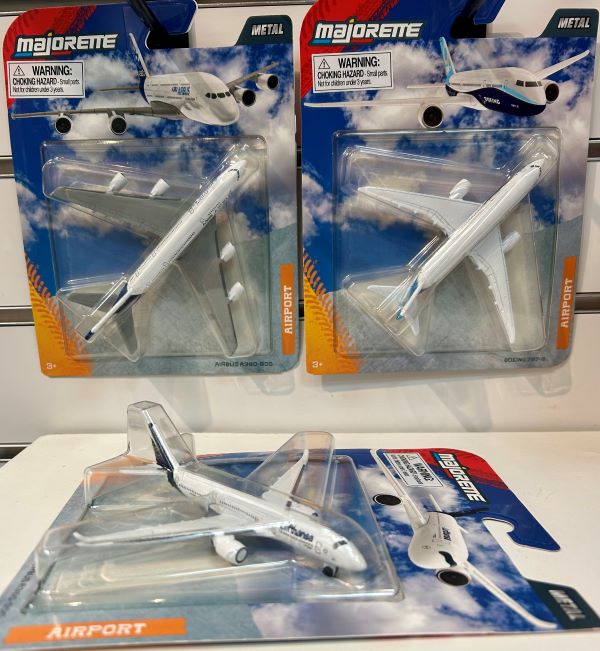 Toy - Airport Vehicles - hotRAGS.com