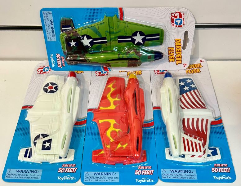 Toy - Daredevil Flyer - hotRAGS.com