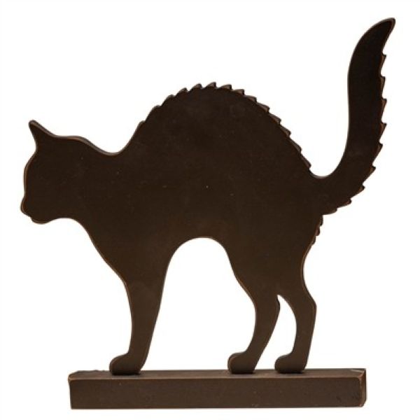 DECOR - BLACK CAT