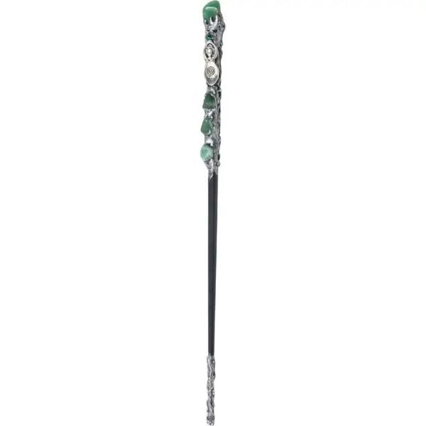 Wand - Magic Goddess Aventurine