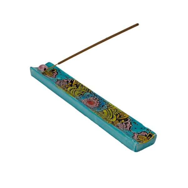 Incense Burner - Mandala - hotRAGS.com