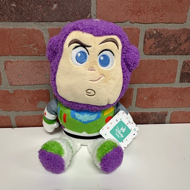 Plush - Disney Buzz - 12in - hotRAGS.com