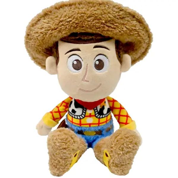 Plush - Disney Woody - 12in - hotRAGS.com