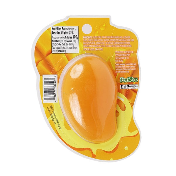 Candy - Amos Peelerz Giant - Mango - hotRAGS.com