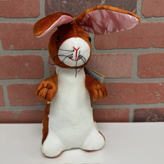 Plush - Velveteen Rabbit 10" - hotRAGS.com