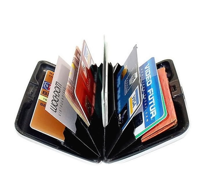 Card Case - Betty Boop - hotRAGS.com