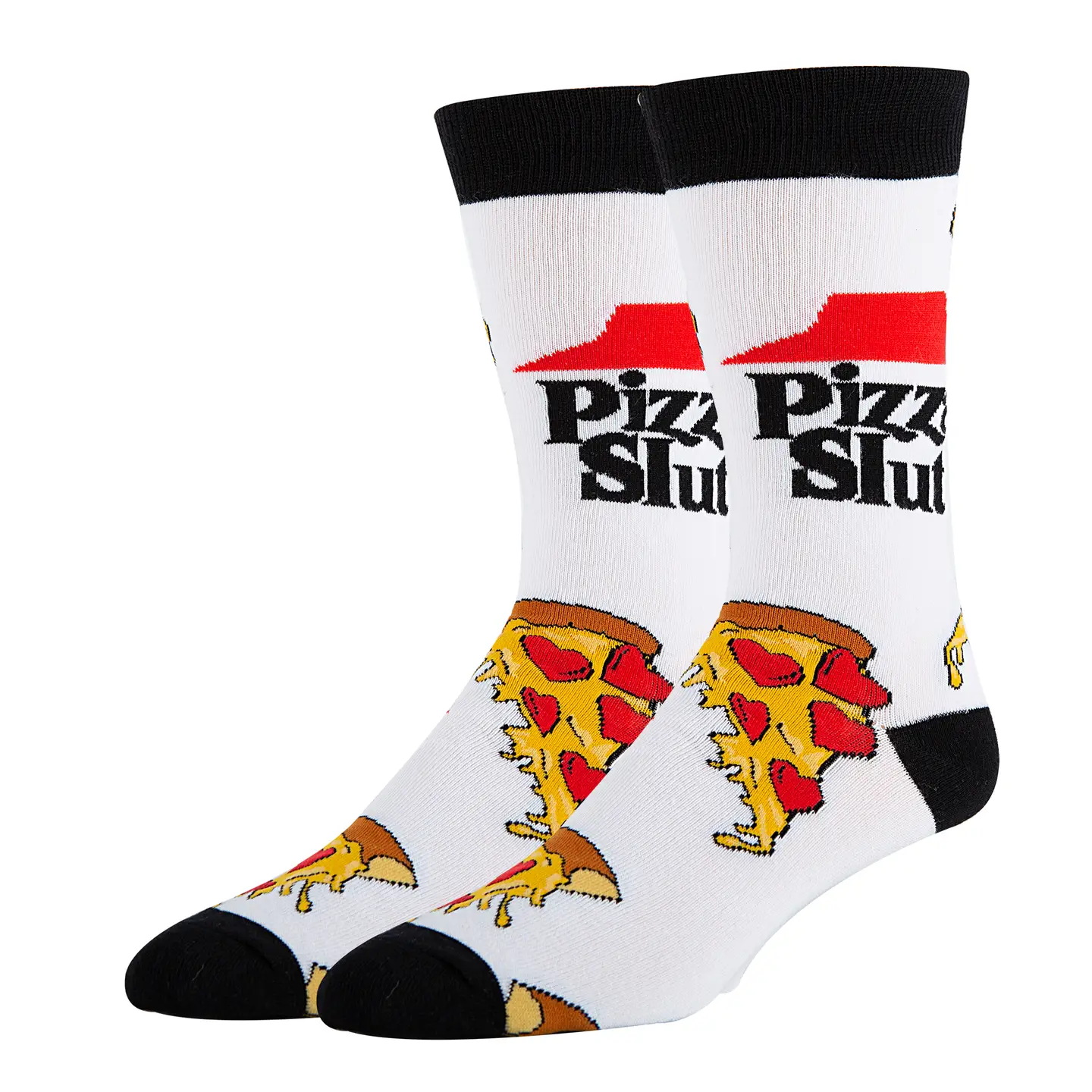 Socks - Pizza Slut