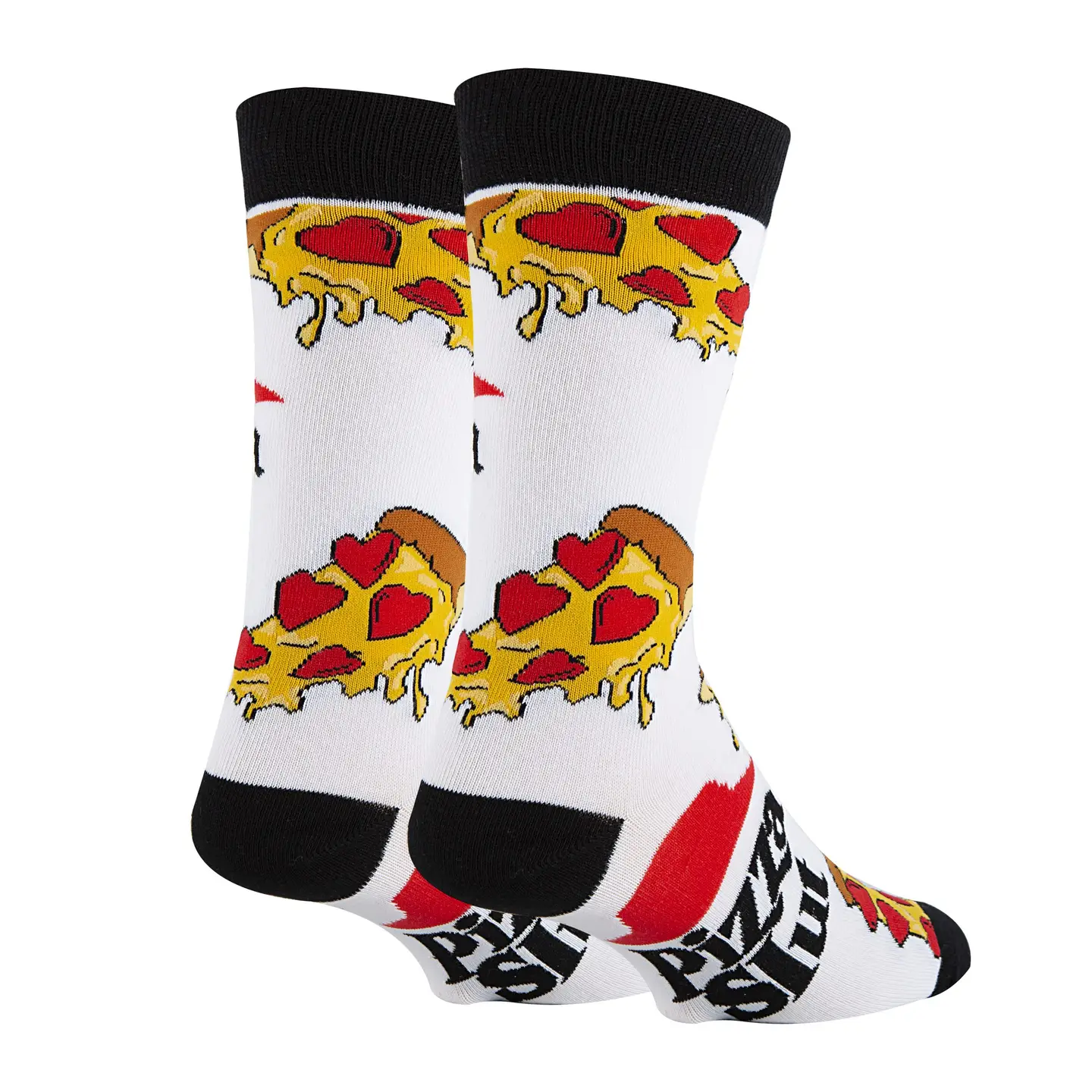 Socks - Pizza Slut - hotRAGS.com