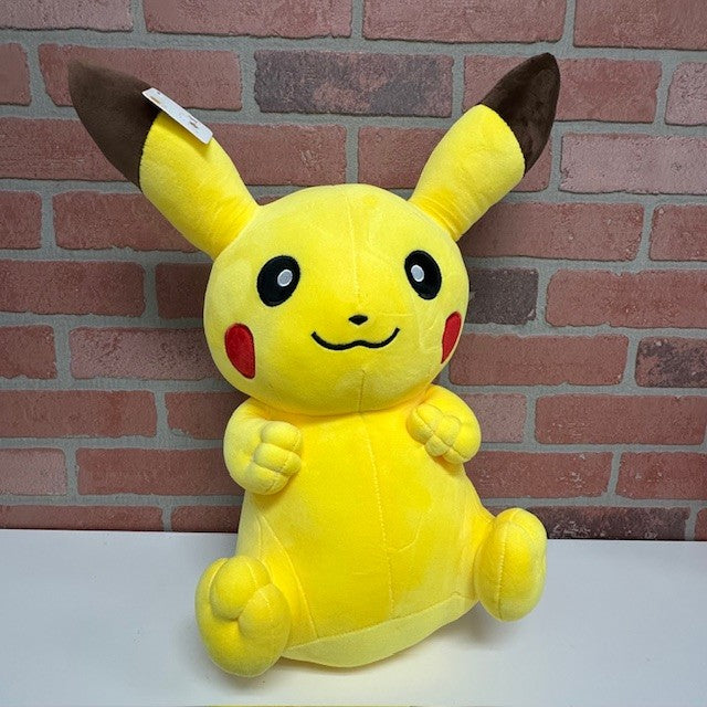 Plush - Pokémon Pikachu - hotRAGS.com