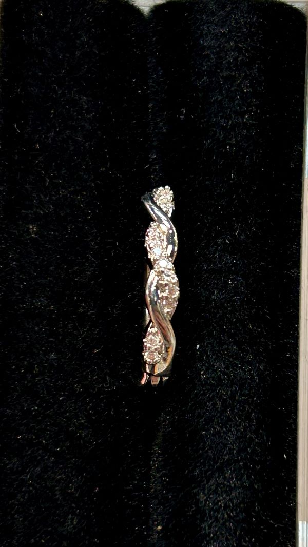 Belly Ring - Hinged - hotRAGS.com