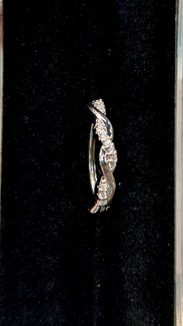 Belly Ring - Hinged - hotRAGS.com